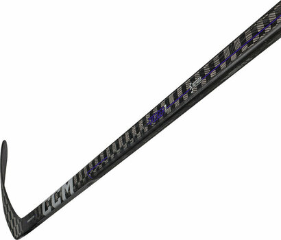 Bastone da hockey CCM Ribcor Trigger 7 SR 70 P29 Mano sinistra Bastone da hockey - 3