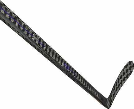 Bâton de hockey CCM Ribcor Trigger 7 SR 70 P28 Main droite Bâton de hockey - 2