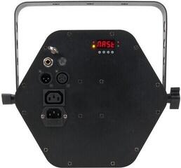 Svjetlosni efekt ADJ Quad Phase Hp Svjetlosni efekt - 1