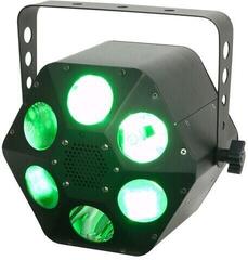 Svjetlosni efekt ADJ Quad Phase Hp Svjetlosni efekt - 3