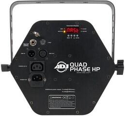 Svjetlosni efekt ADJ Quad Phase Hp Svjetlosni efekt - 5