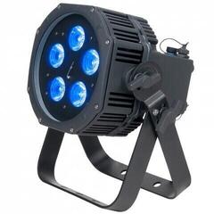 LED PAR ADJ Wifly EXR HEX5 IP LED PAR - 2
