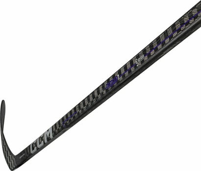 Bâton de hockey CCM Ribcor Trigger 7 SR 85 P28 Main droite Bâton de hockey - 3
