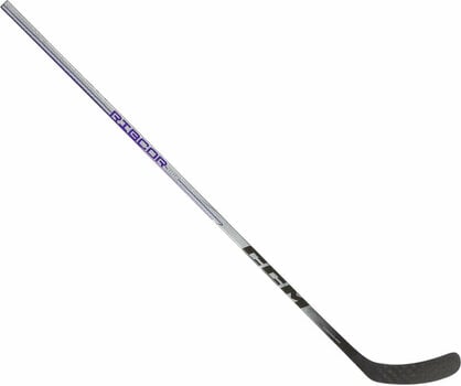 Bâton de hockey CCM Ribcor Trigger 86K JR 50 P28 Main droite Bâton de hockey - 2