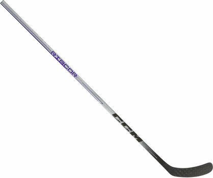 Bâton de hockey CCM Ribcor Trigger 86K JR 50 P28 Main gauche Bâton de hockey - 2