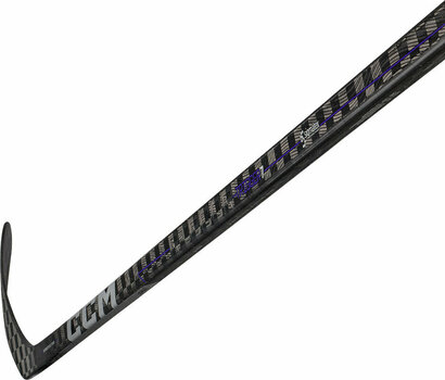 Stick de hóquei CCM Ribcor Trigger 7 INT 65 P28 Destro Stick de hóquei - 3