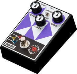 Gitarreneffekt Maestro Mariner Tremolo Gitarreneffekt - 4