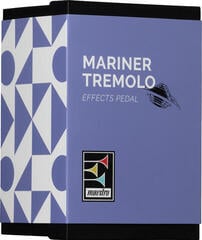 Gitarreneffekt Maestro Mariner Tremolo Gitarreneffekt - 5