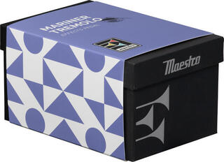 Gitarreneffekt Maestro Mariner Tremolo Gitarreneffekt - 6