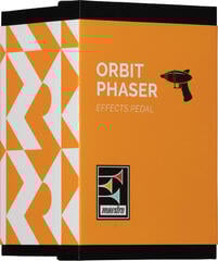 Eфект за китара Maestro Orbit Phaser Eфект за китара - 5