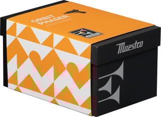 Eфект за китара Maestro Orbit Phaser Eфект за китара - 6