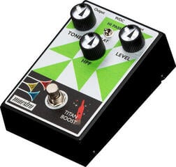 Gitaareffect Maestro Titan Boost Gitaareffect - 4