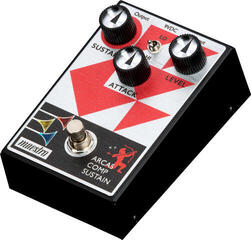 Kytarový efekt Maestro Atlas Compressor Sustainer Kytarový efekt - 4