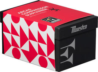 Kytarový efekt Maestro Atlas Compressor Sustainer Kytarový efekt - 6