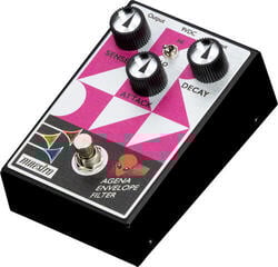 Guitar Effect Maestro Envelopr Filter Guitar Effect - 4