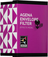 Guitar Effect Maestro Envelopr Filter Guitar Effect - 5