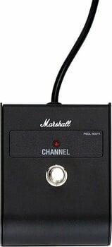 Fußschalter Marshall PEDL-90011 Fußschalter - 2