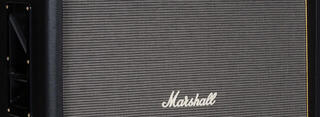 Gabinete de guitarra Marshall ORI412A Gabinete de guitarra - 4