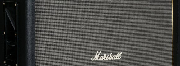 Coluna de guitarra Marshall ORI412A - 5