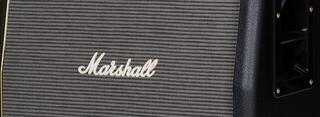 Gabinete de guitarra Marshall ORI212 Gabinete de guitarra - 4