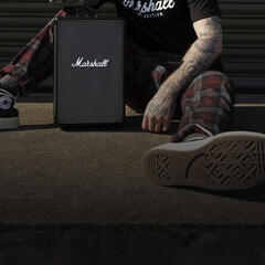 Gitár hangláda Marshall Origin 212 A Gitár hangláda - 5