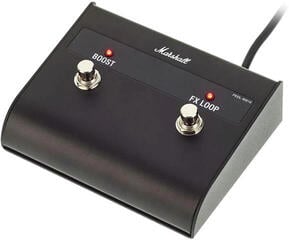 Voetschakelaar Marshall PEDL-90016 Voetschakelaar - 1