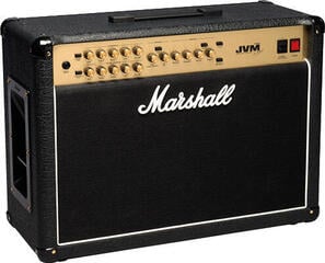 Celolampové kytarové kombo Marshall JVM210C Celolampové kytarové kombo - 1