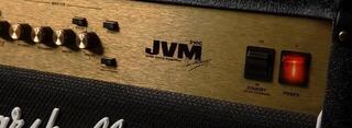 Celolampové kytarové kombo Marshall JVM210C Celolampové kytarové kombo - 4