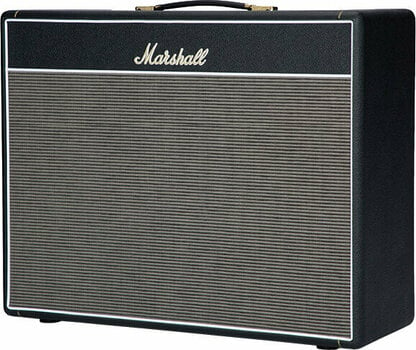 Combo de chitară pe lampi Marshall 1962-01 Bluesbreaker (Folosit) - 8