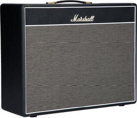 Celolampové kytarové kombo Marshall 1962-01 Bluesbreaker Celolampové kytarové kombo - 1