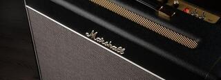 Celolampové kytarové kombo Marshall 1962-01 Bluesbreaker Celolampové kytarové kombo - 5