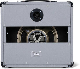 Gabinete de guitarra Marshall 2512 Silver Jubilee Gabinete de guitarra - 3