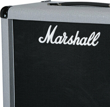 Guitar Cabinet Marshall 2512 Silver Jubilee - 5