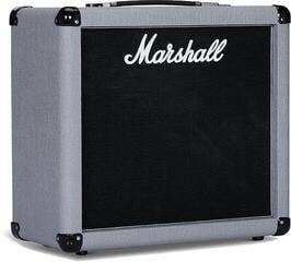 Gabinete de guitarra Marshall 2512 Silver Jubilee Gabinete de guitarra - 1