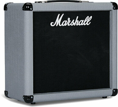 Guitar Cabinet Marshall 2512 Silver Jubilee - 2