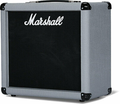 Guitar Cabinet Marshall 2512 Silver Jubilee - 3