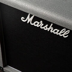 Gabinete de guitarra Marshall 2512 Silver Jubilee Gabinete de guitarra - 5