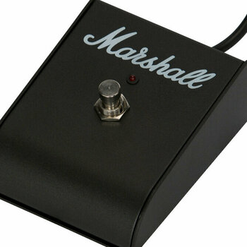 Pédalier pour ampli guitare Marshall PEDL-00001 Pédalier pour ampli guitare - 2