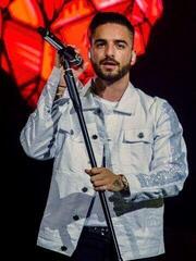 LP deska Maluma - Magia (2 LP) - 1