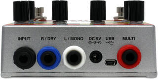 Gitaareffect Alexander Pedals Syntax Error 2 Gitaareffect - 2