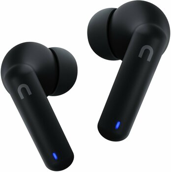 True Wireless In-ear Niceboy HIVE Pins 3 Black True Wireless In-ear - 3