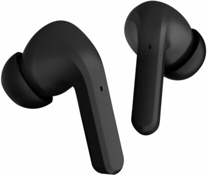 Intra-auriculares true wireless Niceboy HIVE Pins 3 ANC Black - 3