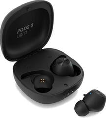 Trådlösa in-ear-hörlurar Niceboy HIVE Pods 3 Ultra Black Trådlösa in-ear-hörlurar - 2