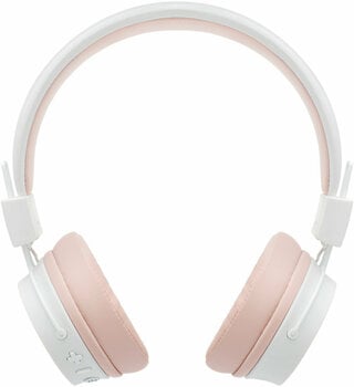 Wireless On-ear headphones Niceboy HIVE Joy 3 Sakura - 3