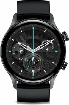 Smartwatches Niceboy WATCH GTR Black Smartwatches - 2
