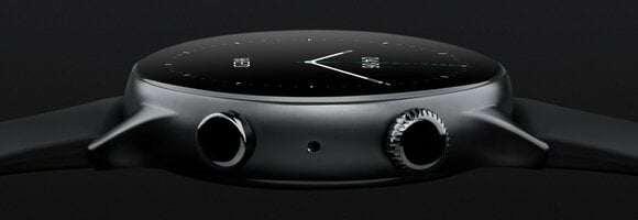 Smart hodinky Niceboy WATCH GTR Black - 3