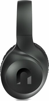 Безжични On-ear слушалки Niceboy HIVE XL 3 Space Black - 2
