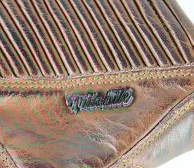 Rukavice Trilobite 1942 Café Gloves Brown 4XL Rukavice - 2