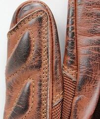 Rukavice Trilobite 1942 Café Gloves Brown 4XL Rukavice - 7