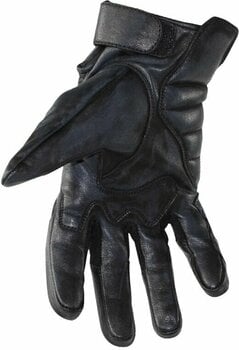 Motoristične rokavice Trilobite 1942 Café Gloves Dark Blue 3XL Motoristične rokavice - 2